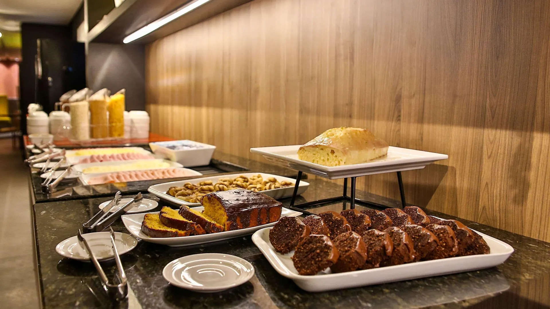 Quality Hotel Blumenau