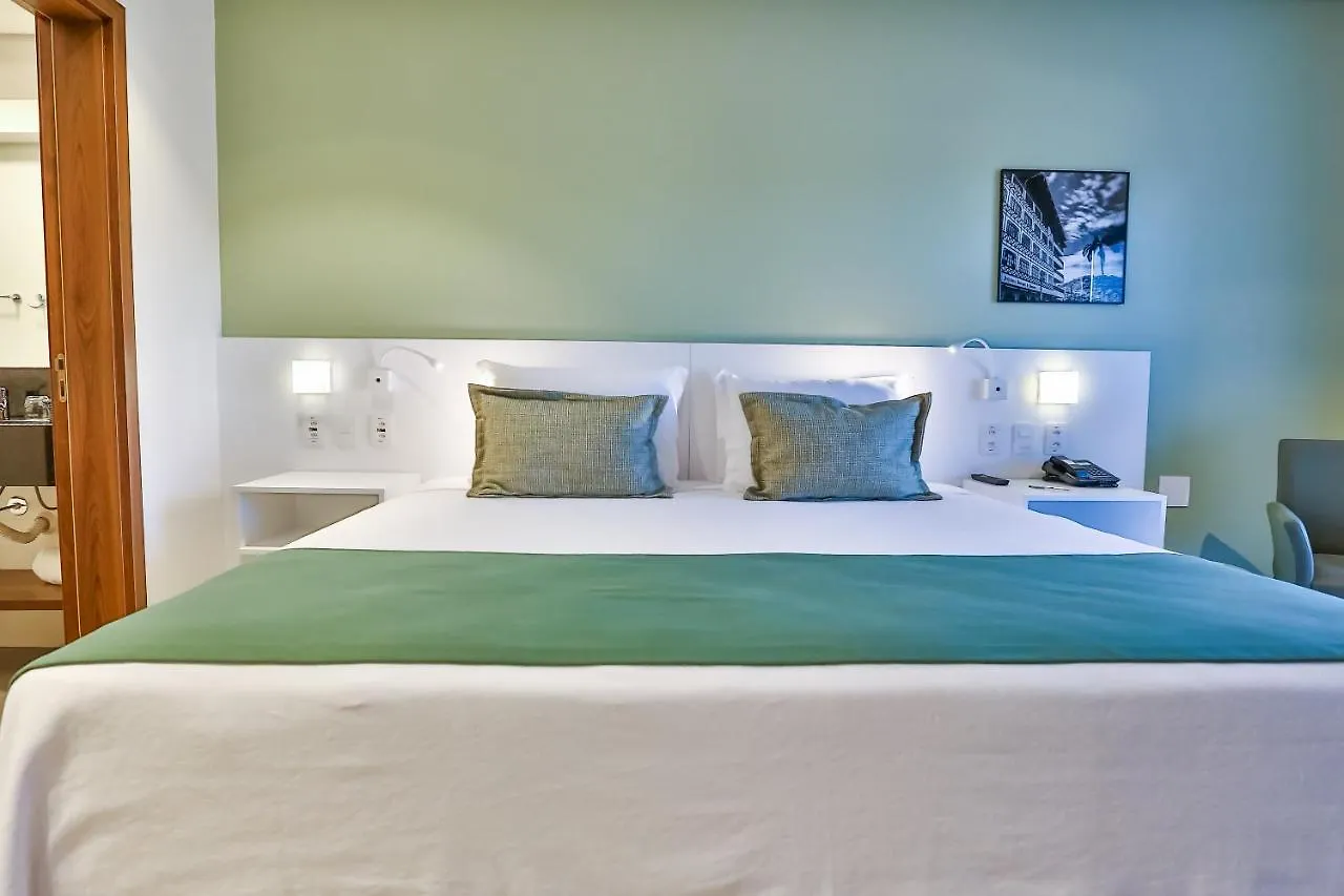 Quality Hotel Blumenau
