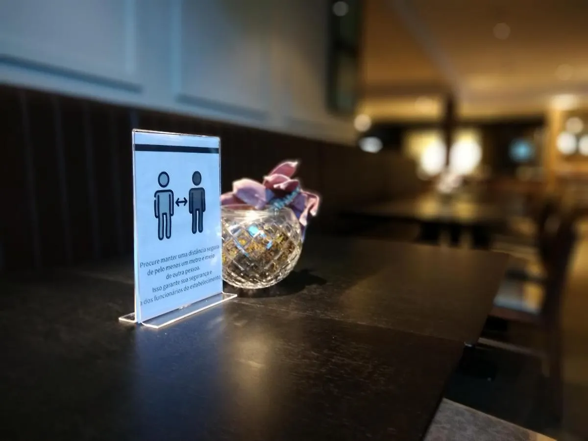Quality Hotel Blumenau