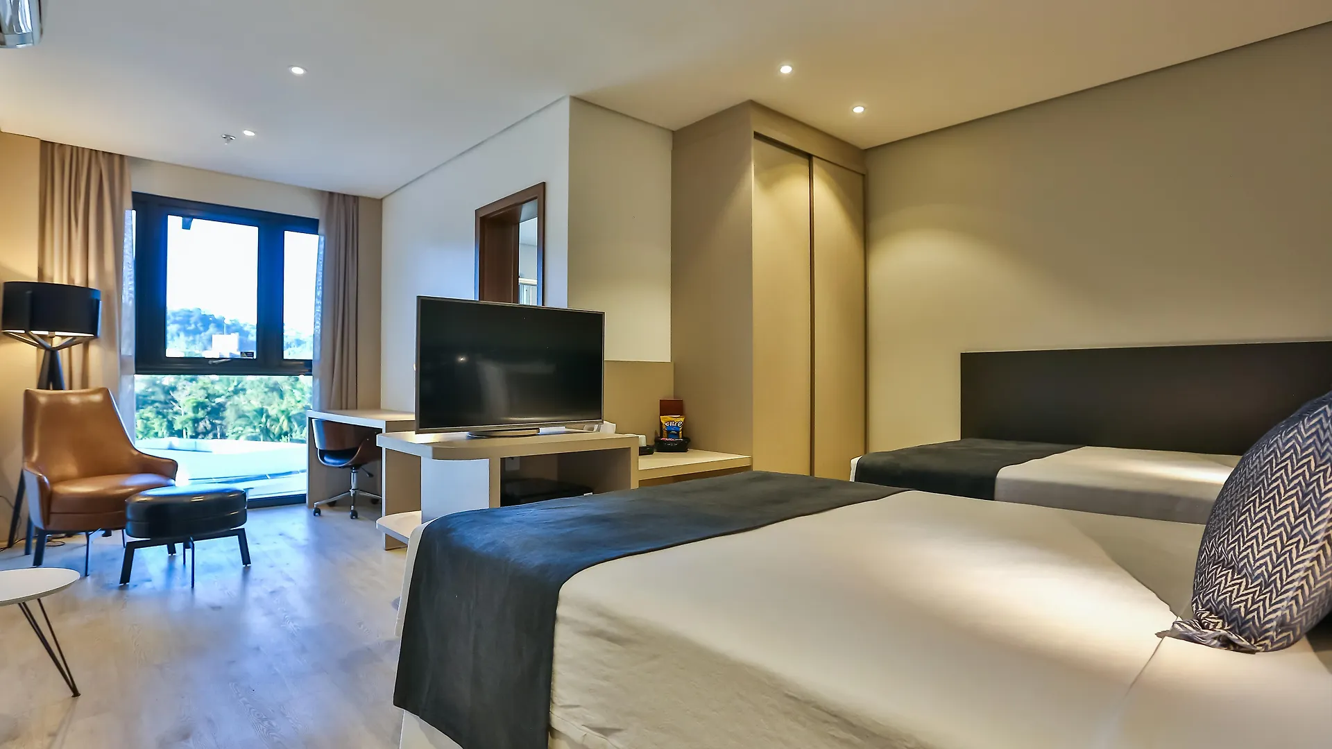 Quality Hotel Blumenau
