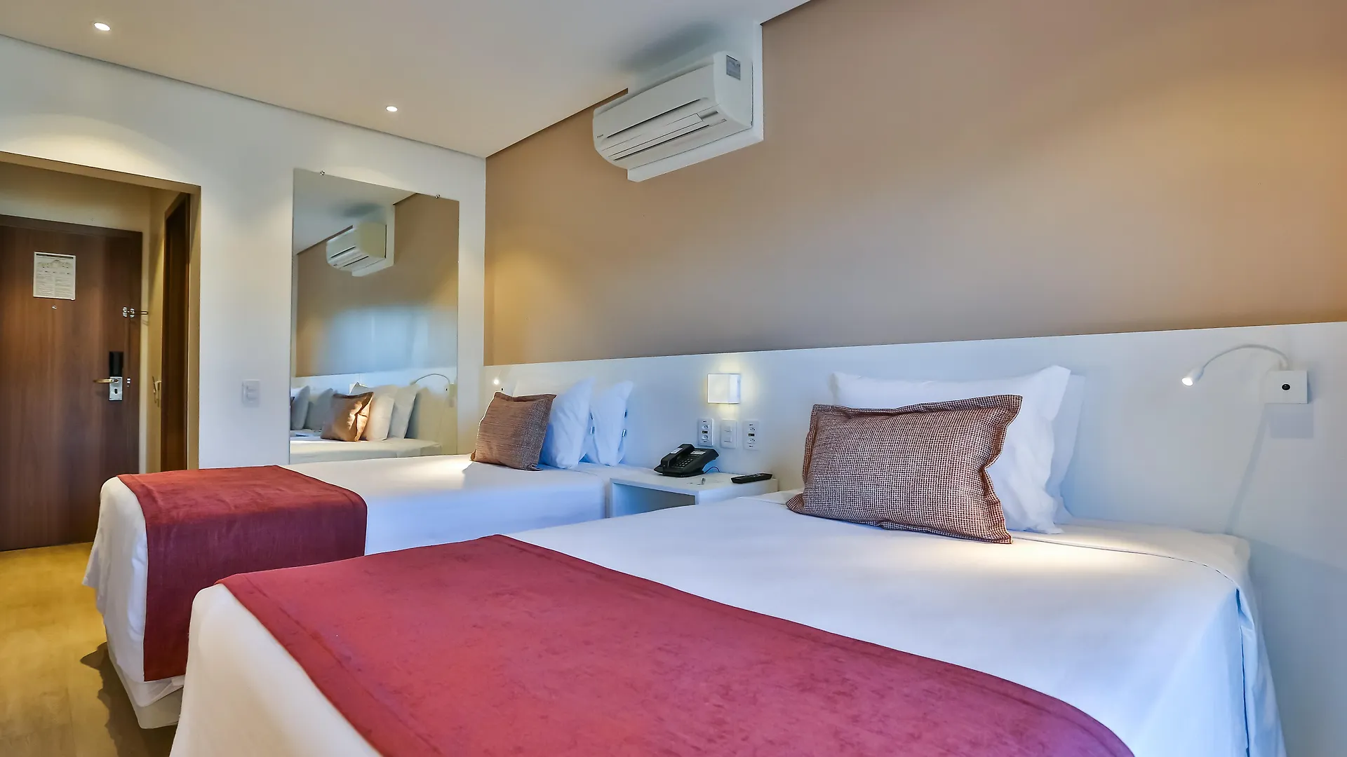 Quality Hotel Blumenau