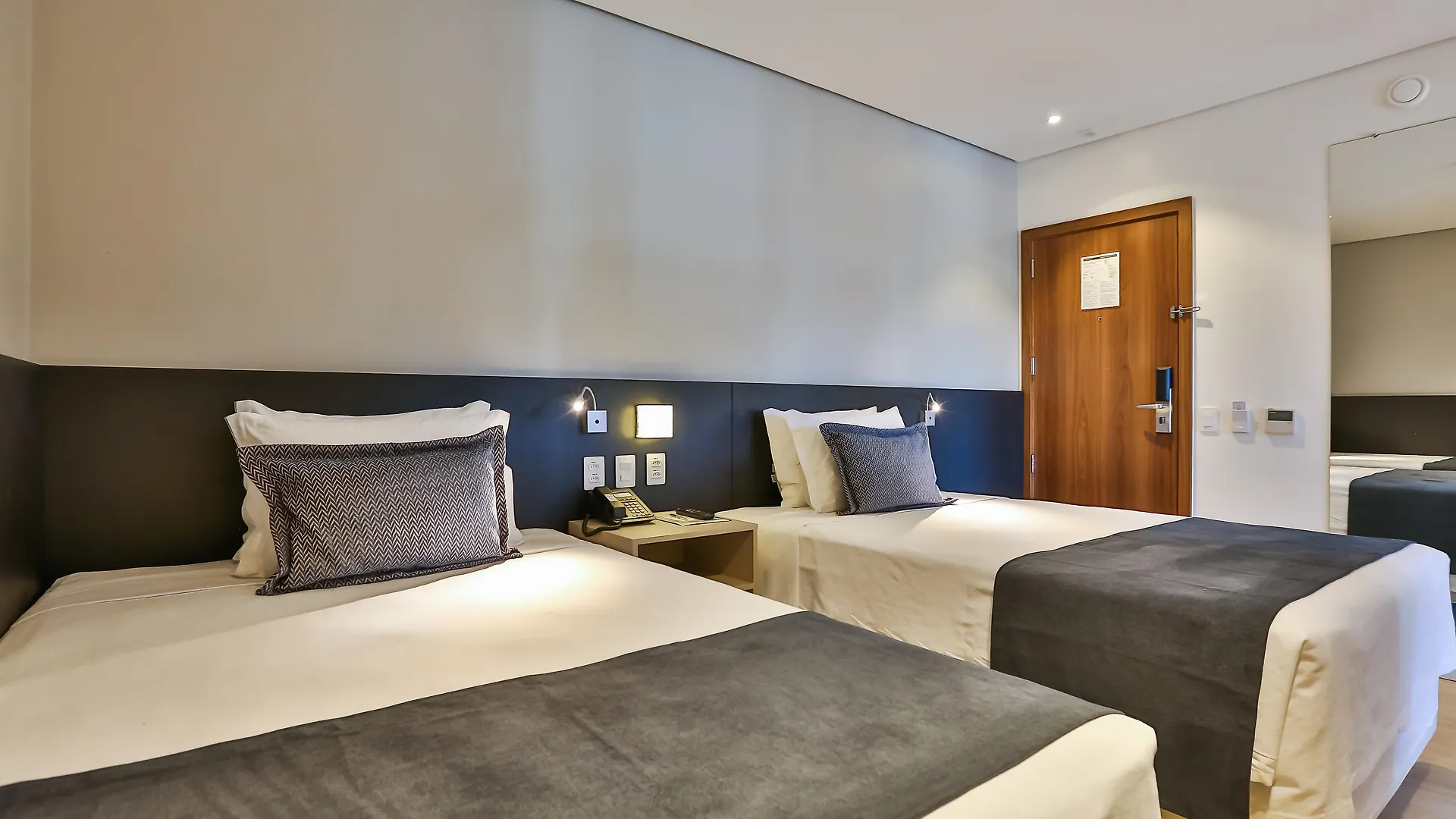 Quality Hotel Blumenau