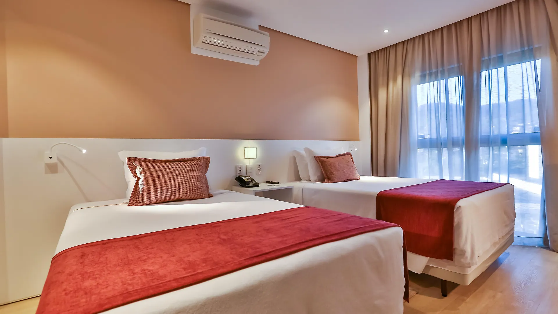 Quality Hotel Blumenau