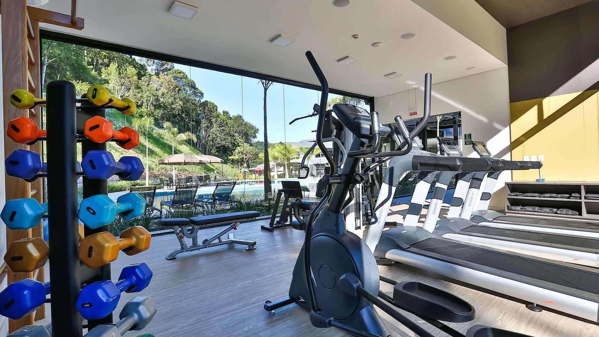 Quality Hotel Blumenau