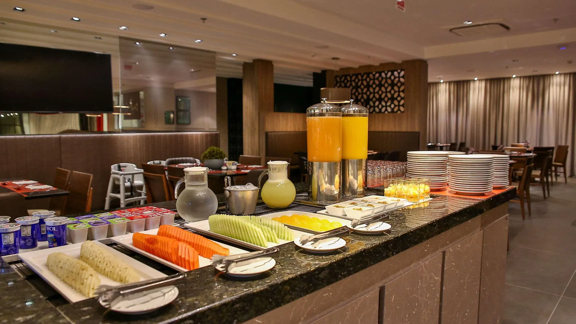 Quality Hotel Blumenau