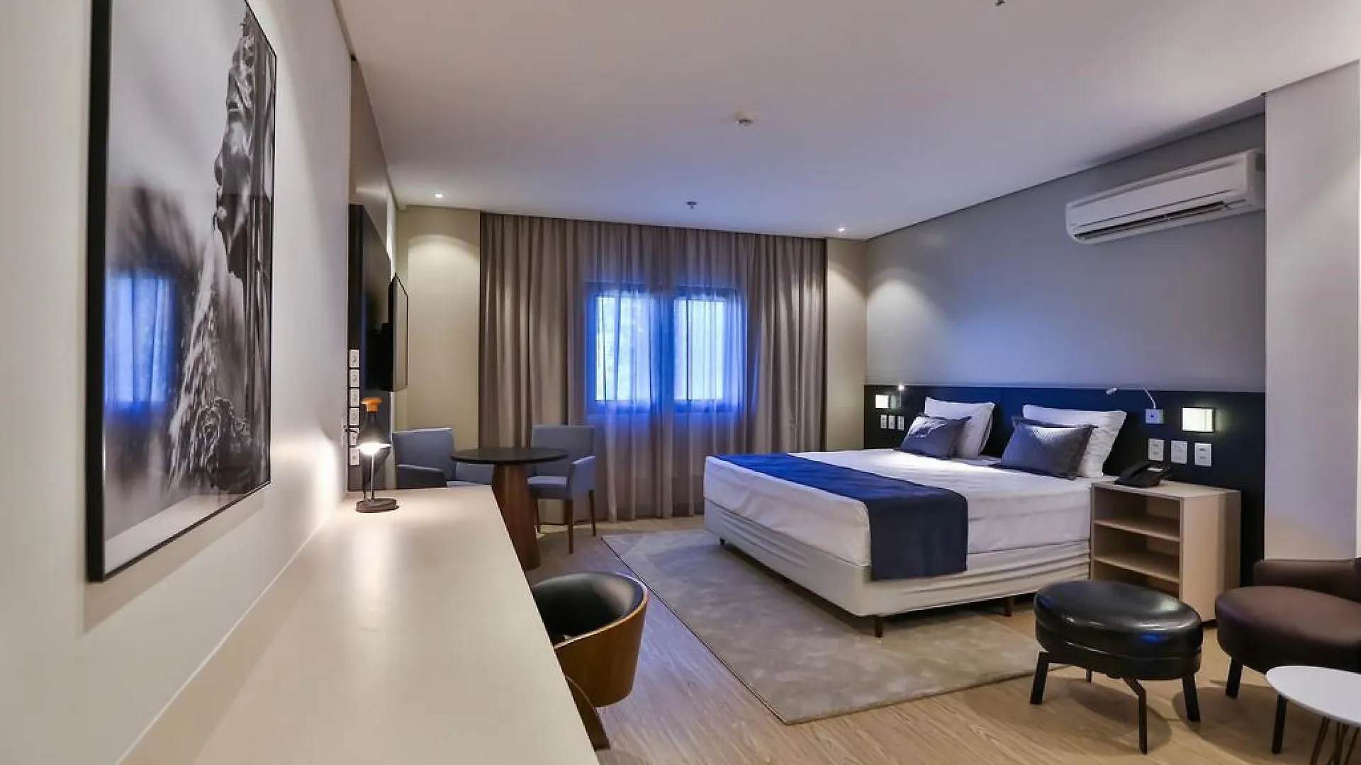 Quality Hotel Blumenau