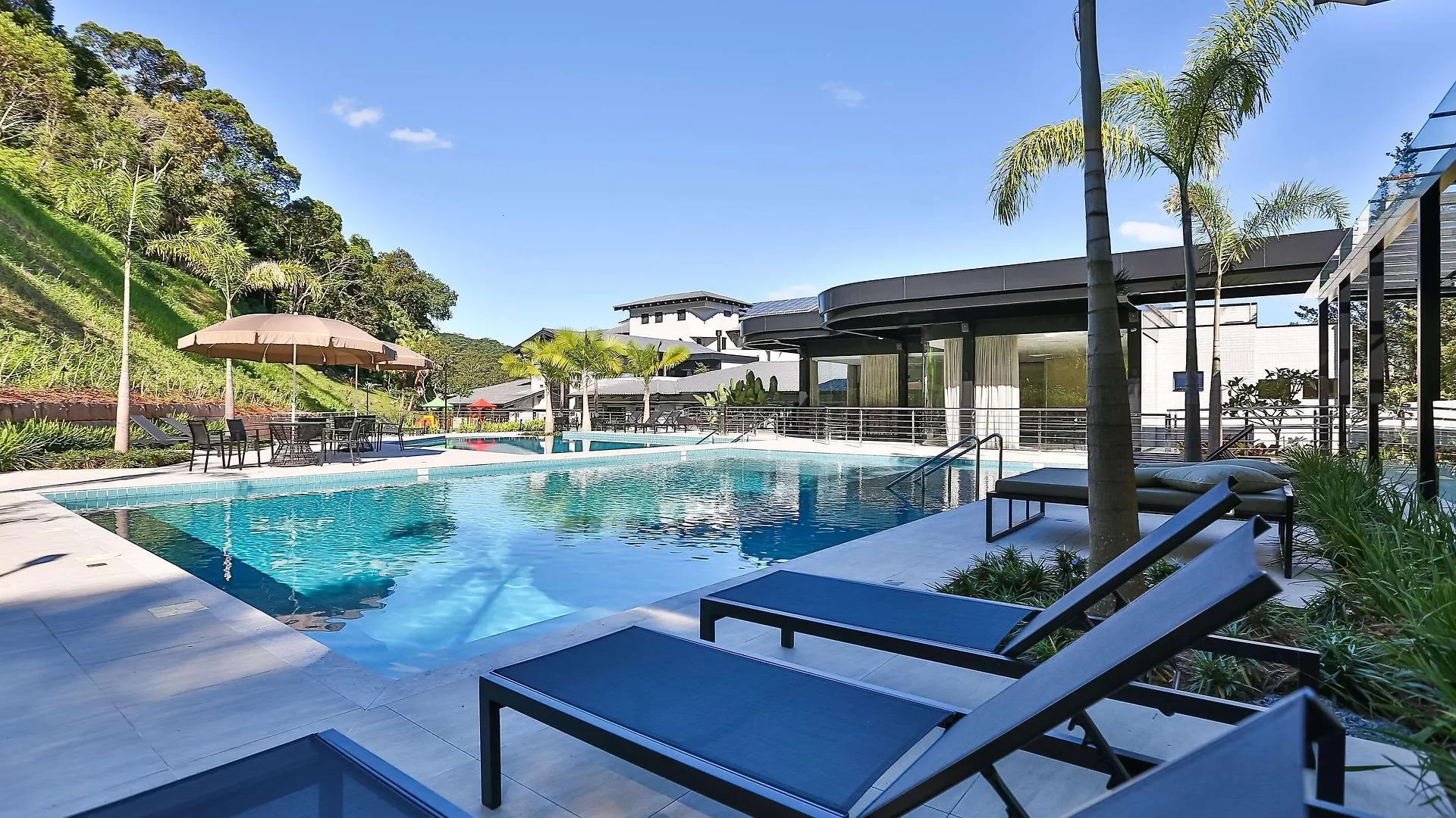 Quality Hotel Blumenau
