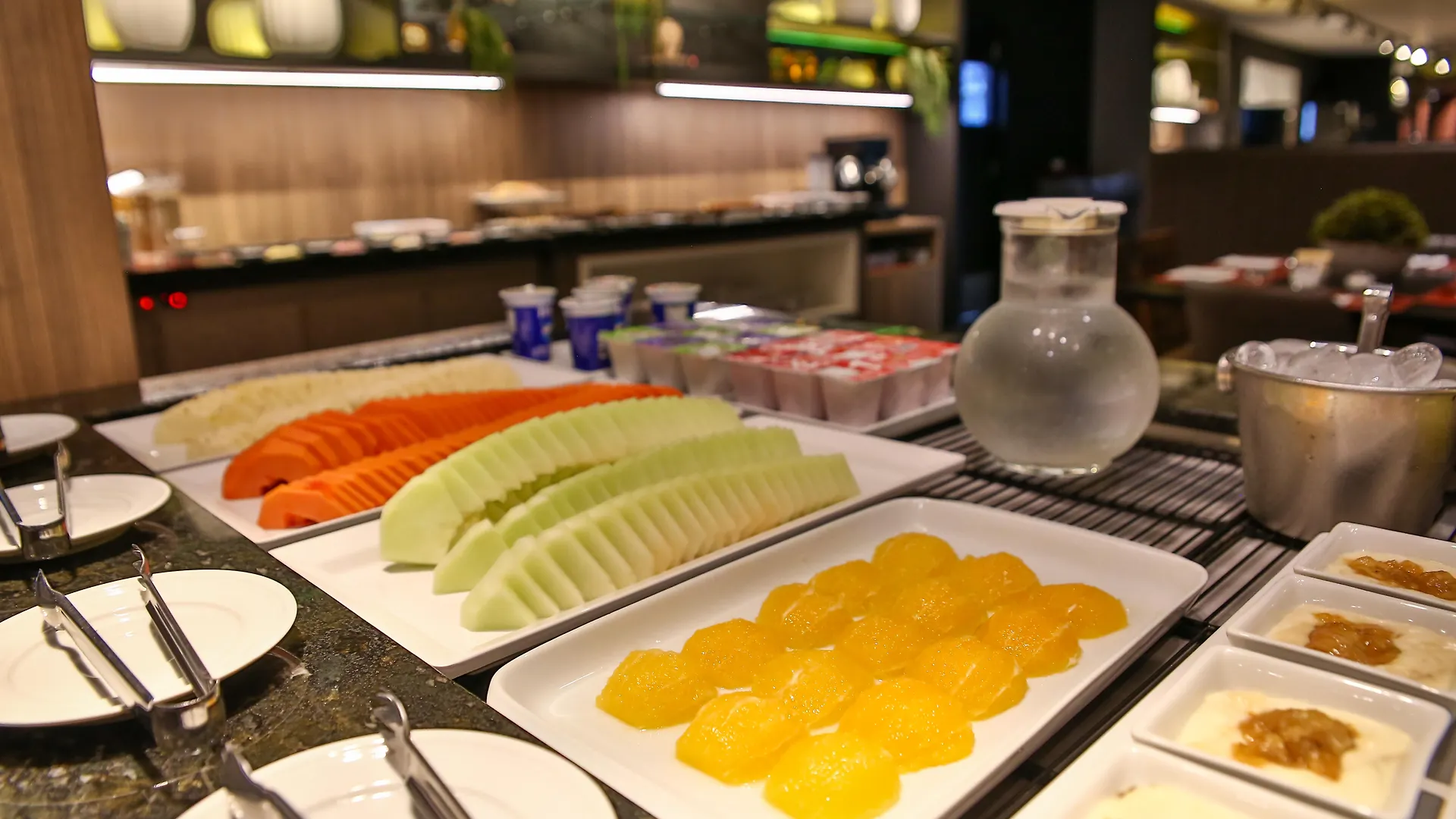 Quality Hotel Blumenau