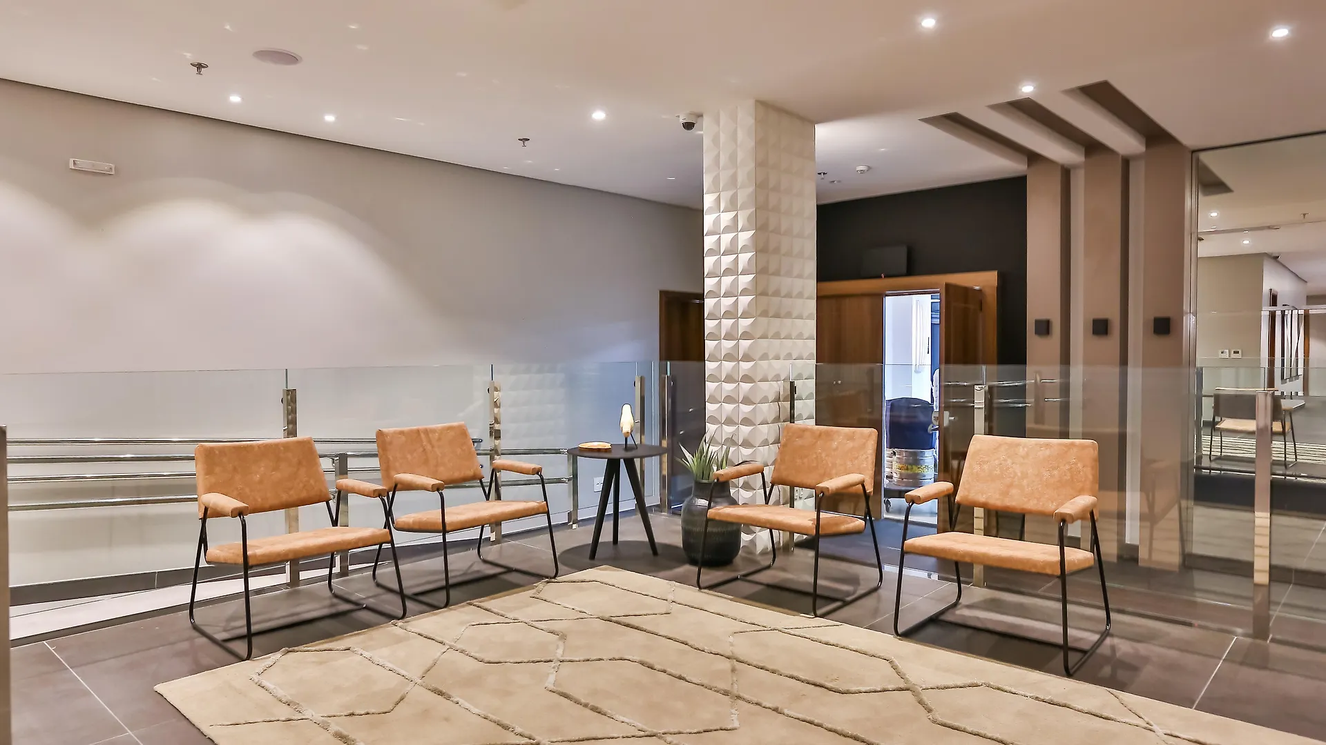 Quality Hotel Blumenau Brazylia