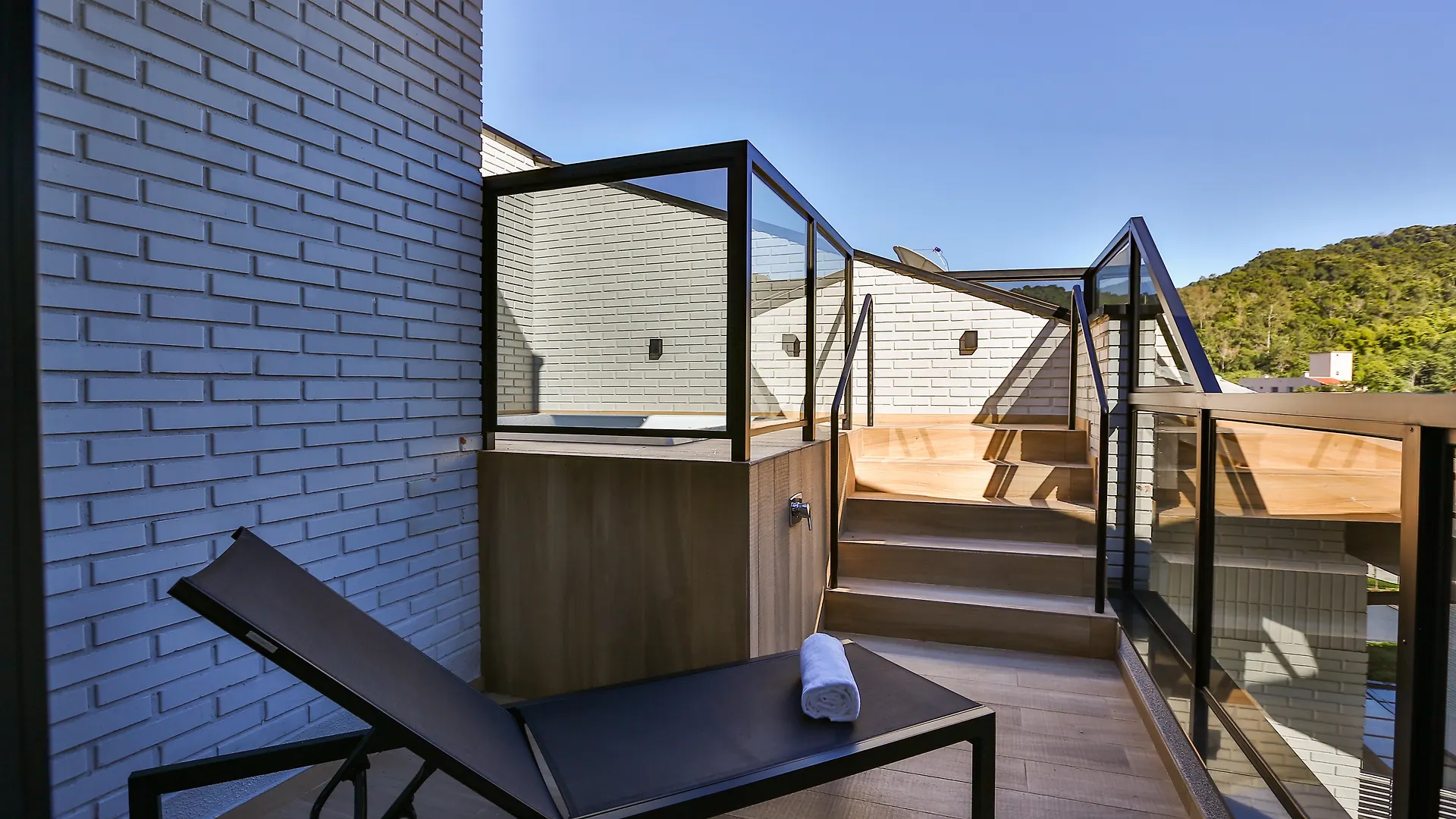 Quality Hotel Blumenau