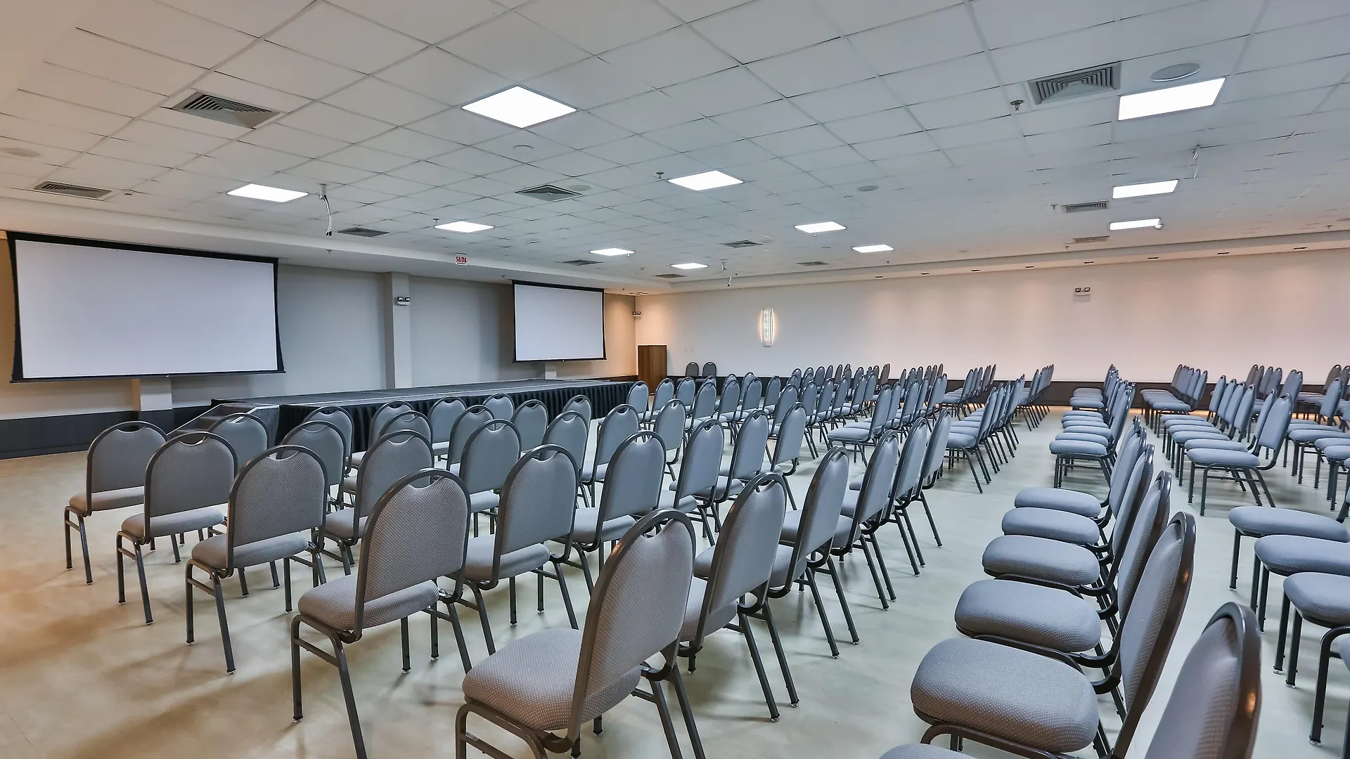 Quality Hotel Blumenau