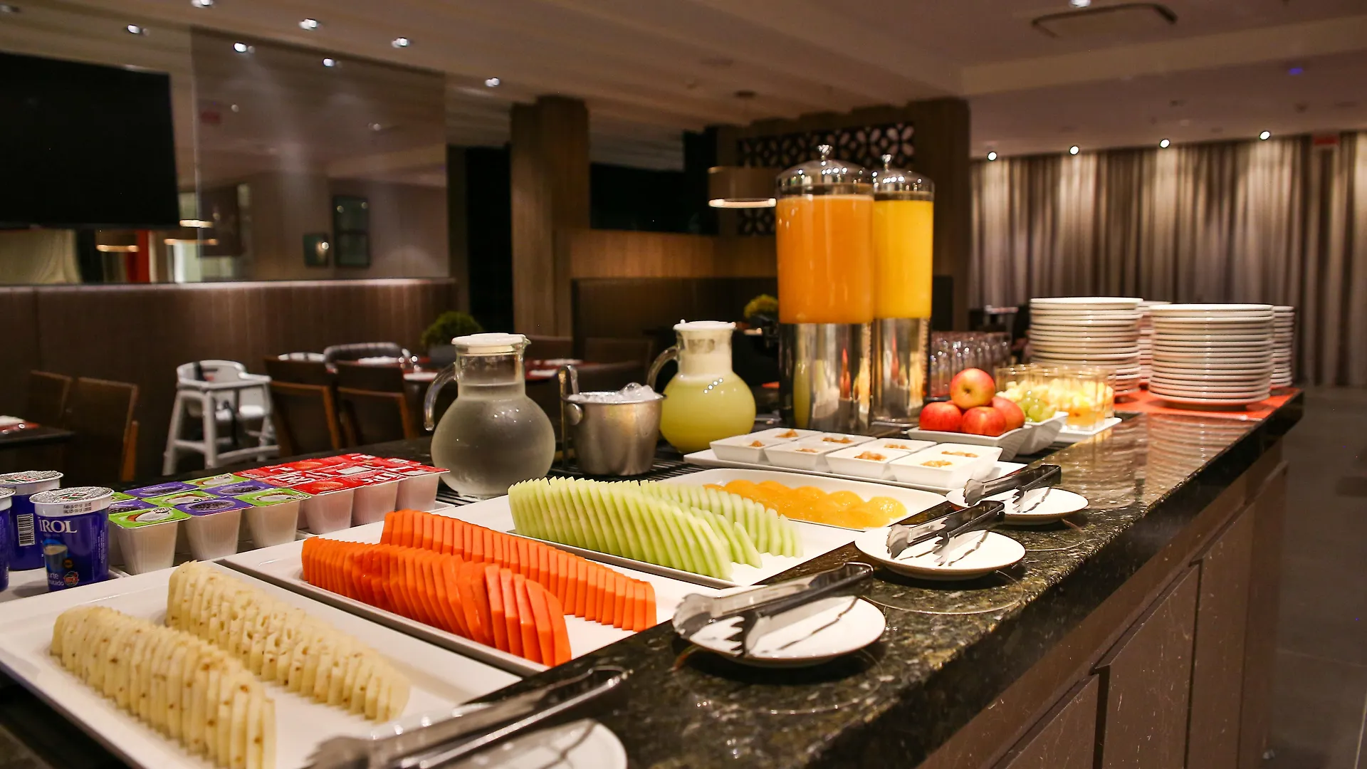 Quality Hotel Blumenau
