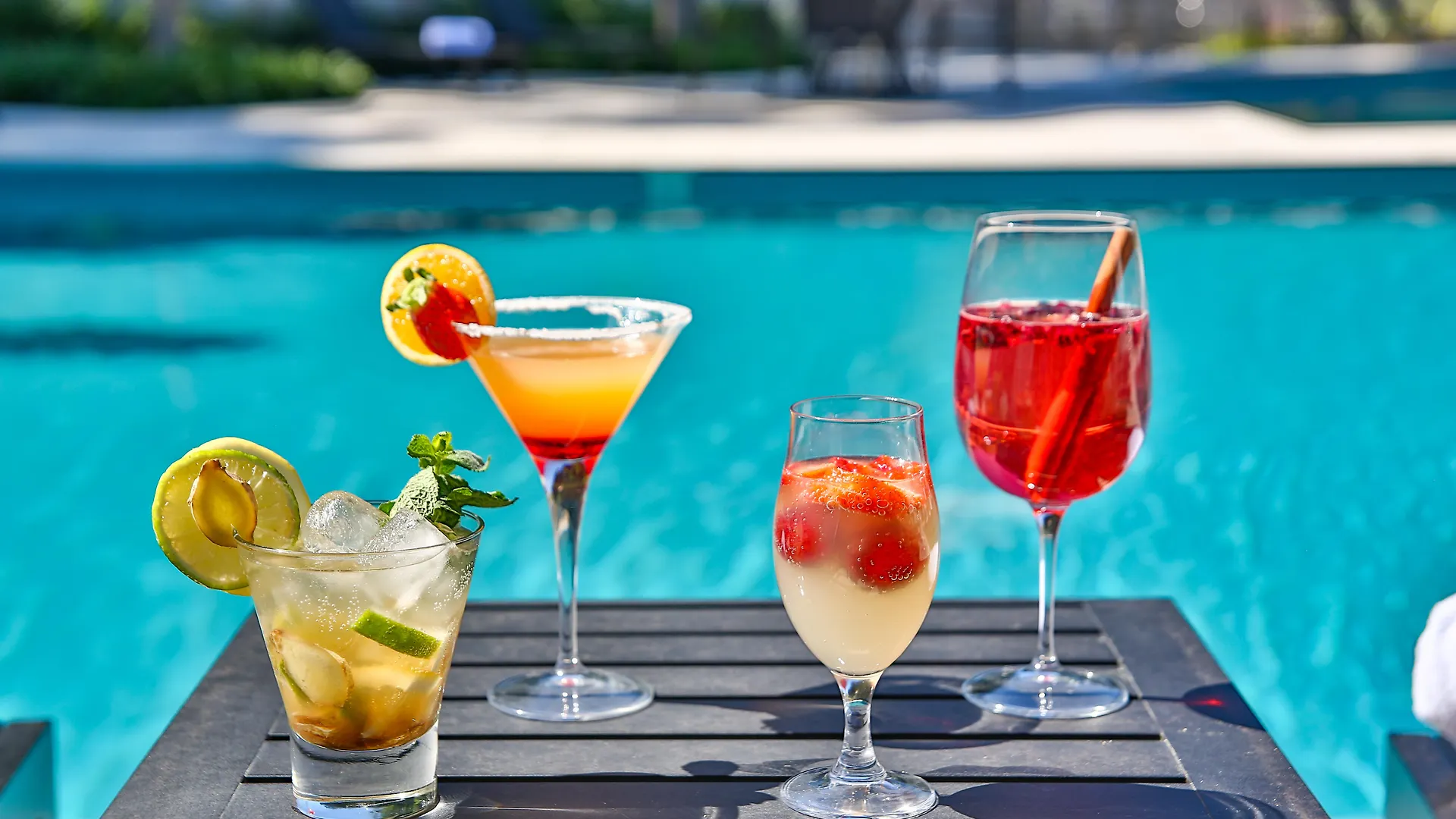 Quality Hotel Blumenau