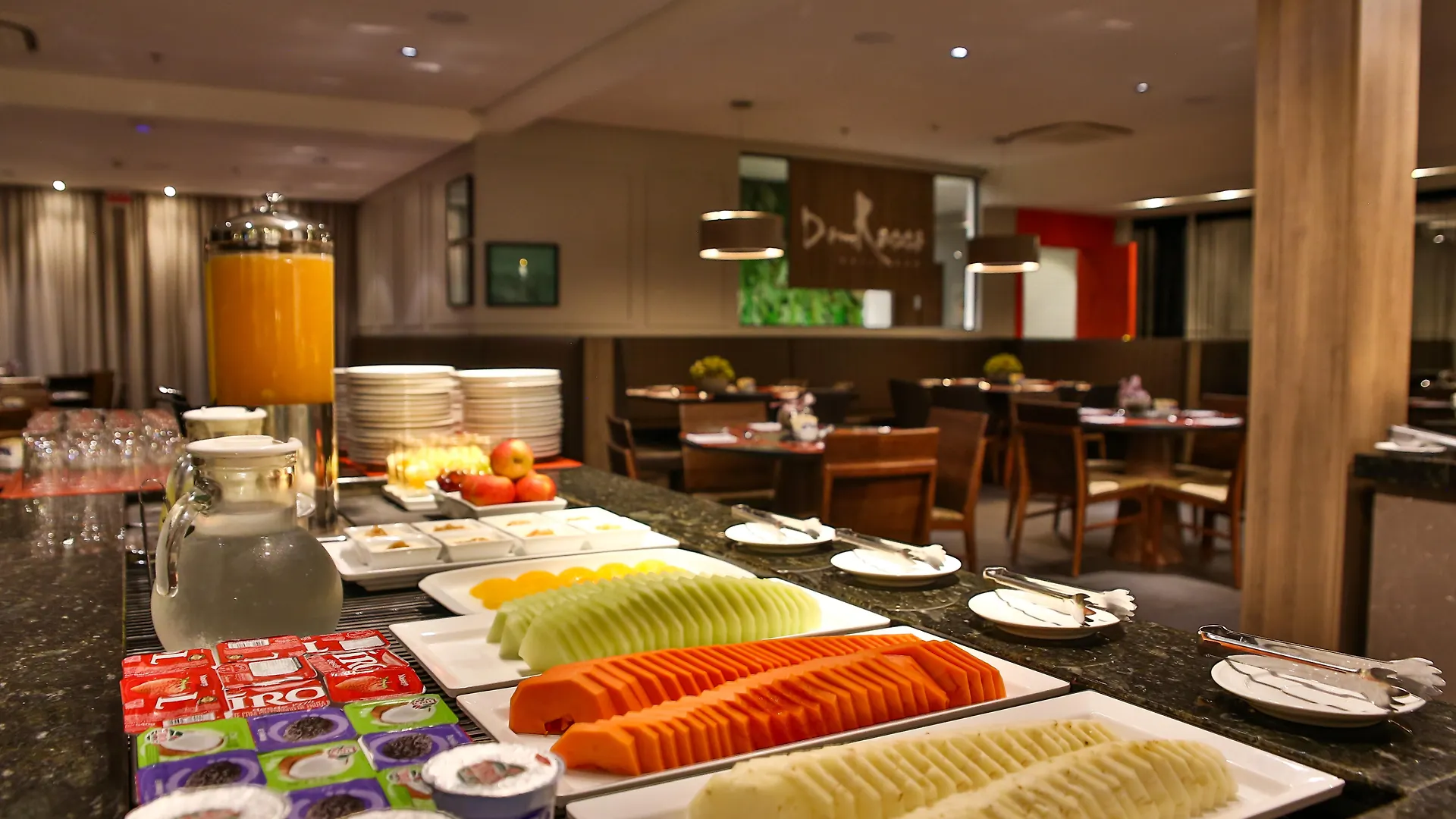 Quality Hotel Blumenau