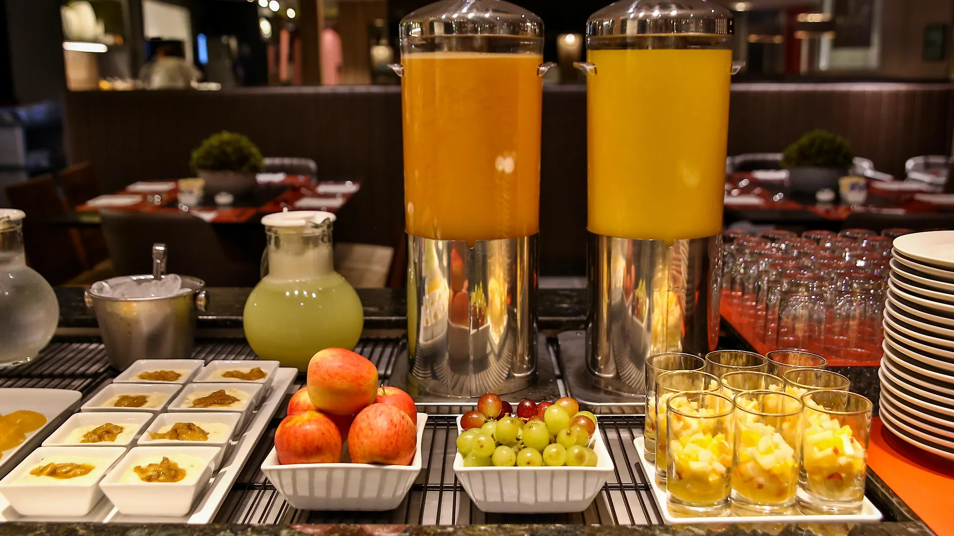 Quality Hotel Blumenau