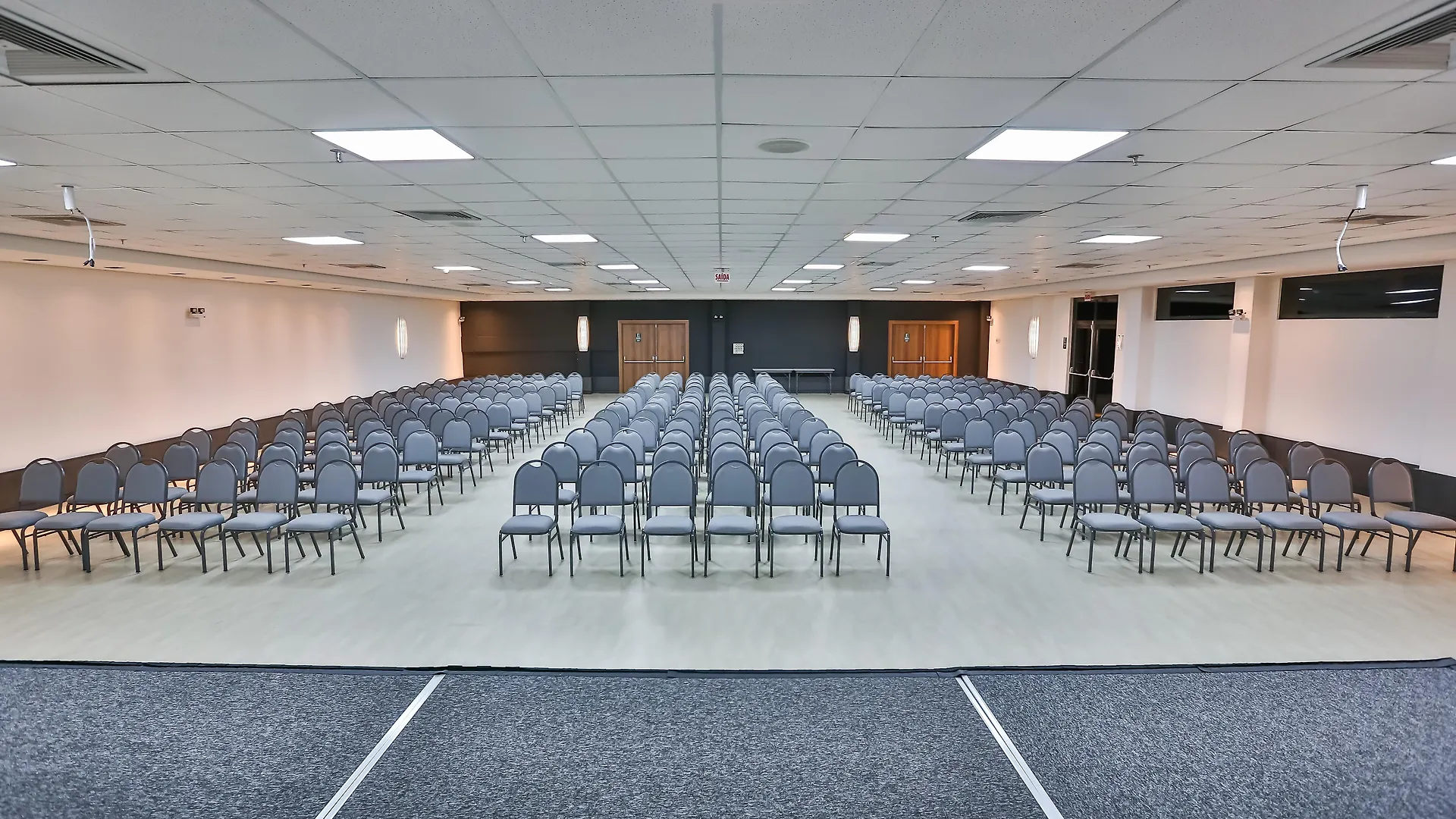 Quality Hotel Blumenau