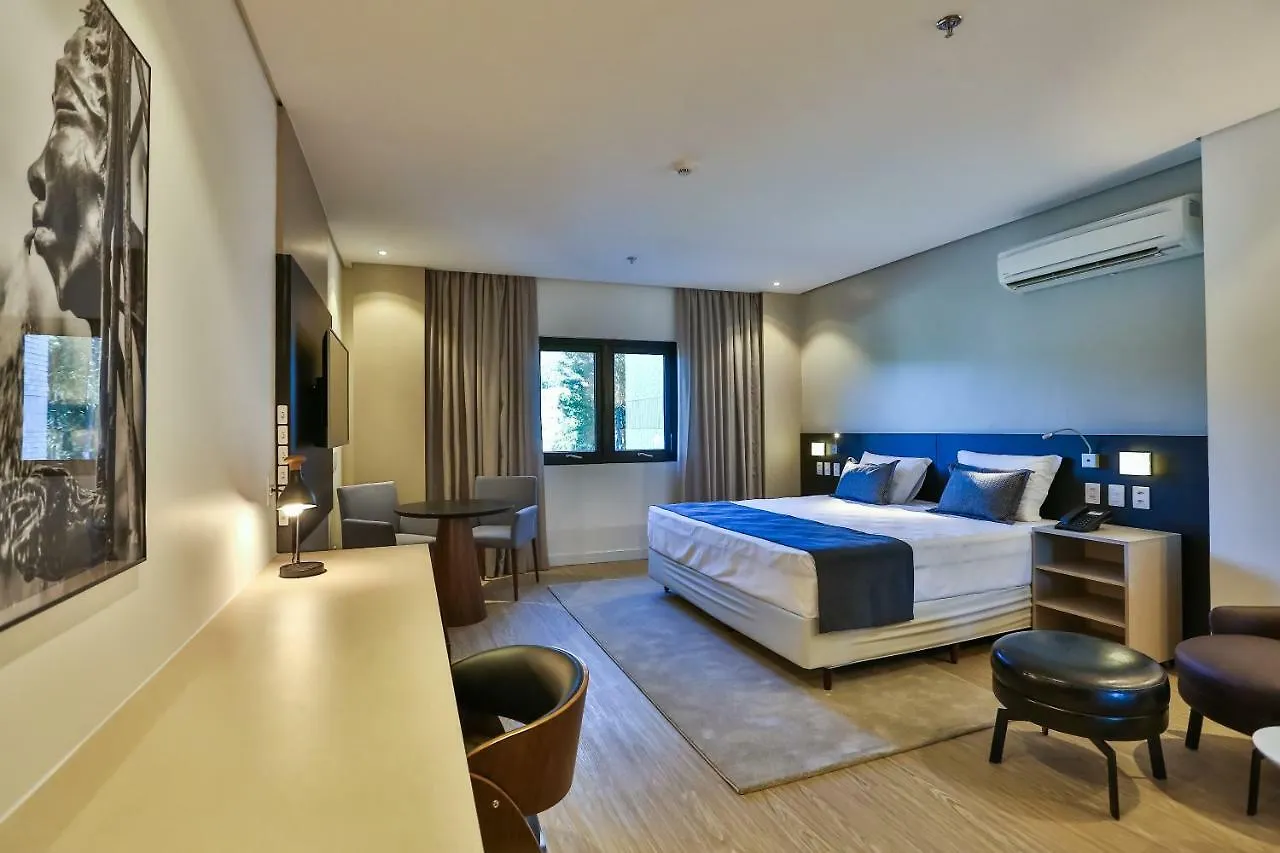Quality Hotel Blumenau
