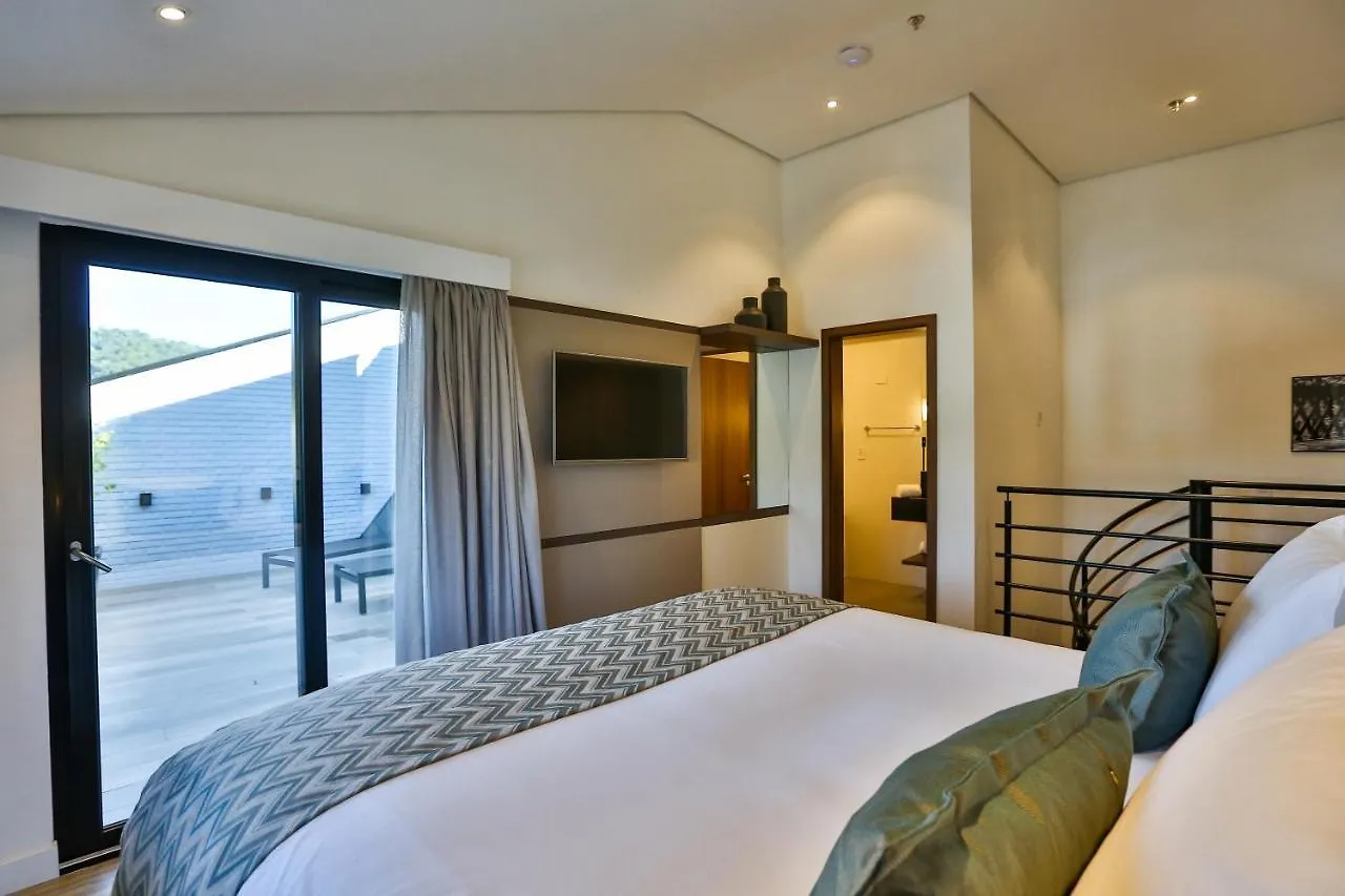 Quality Hotel Blumenau