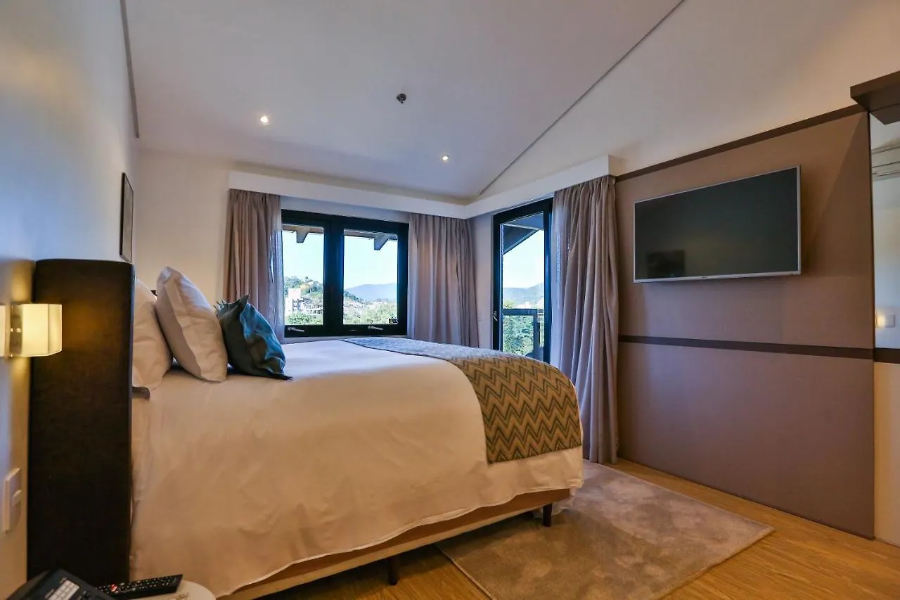 Quality Hotel Blumenau