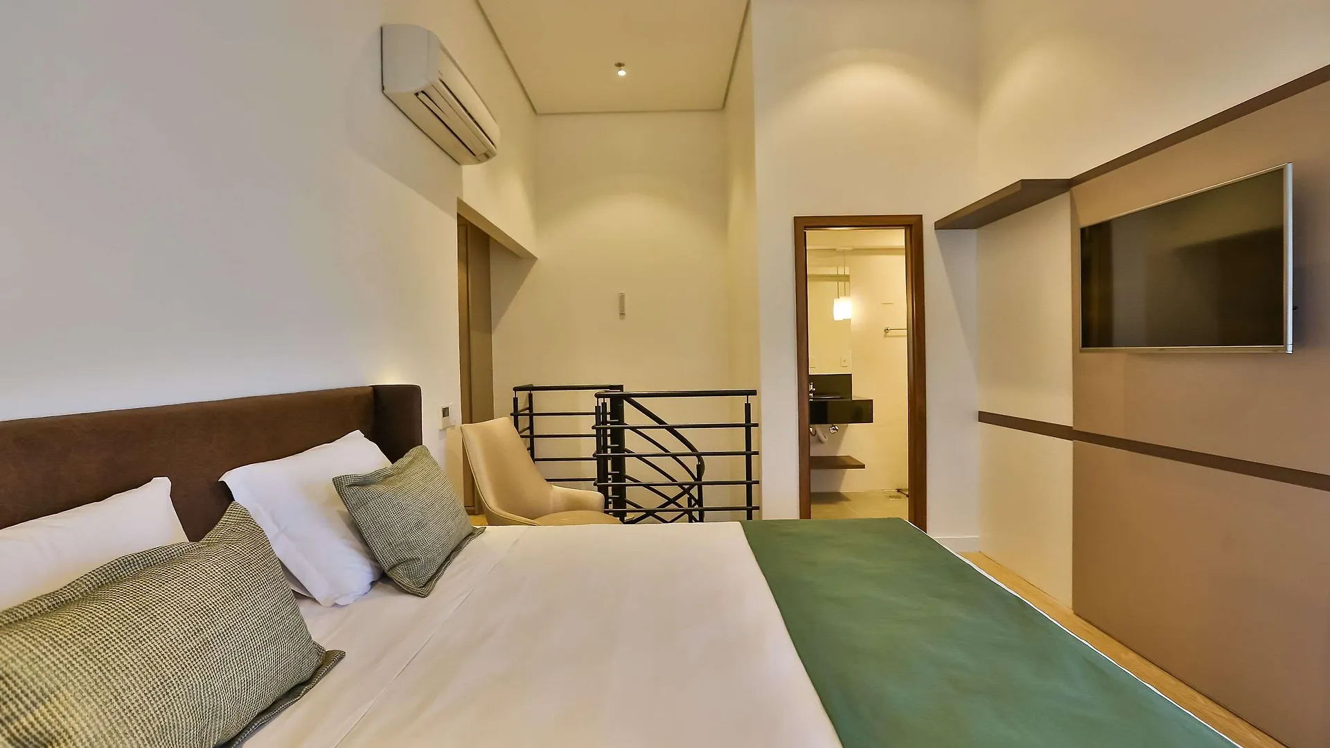 Quality Hotel Blumenau