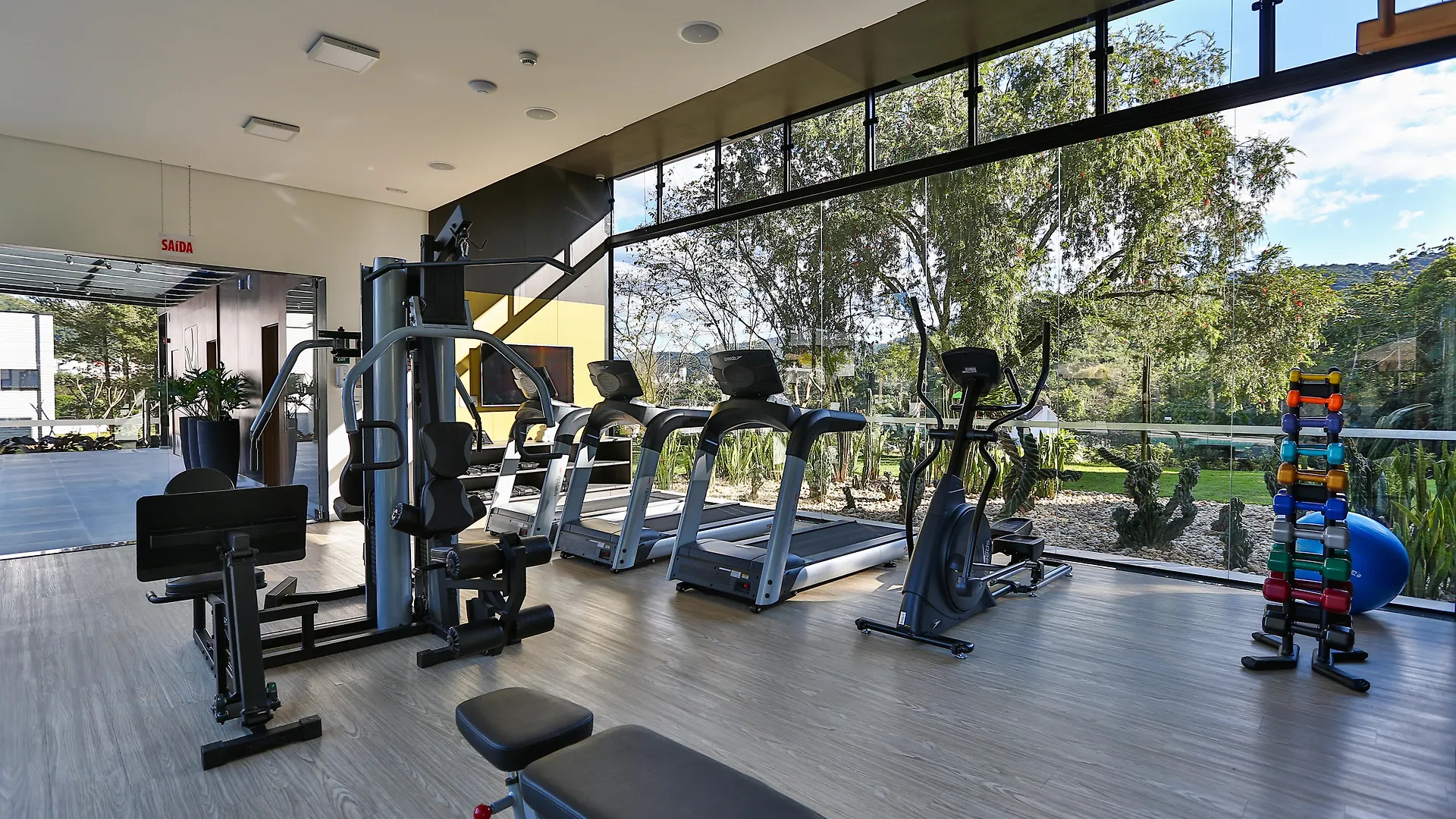 Quality Hotel Blumenau
