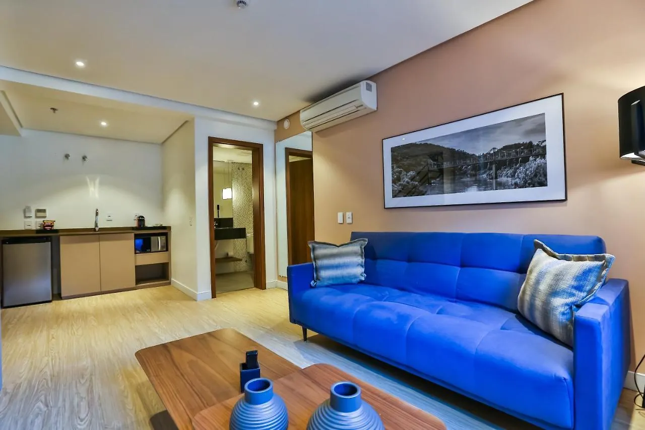 Quality Hotel Blumenau